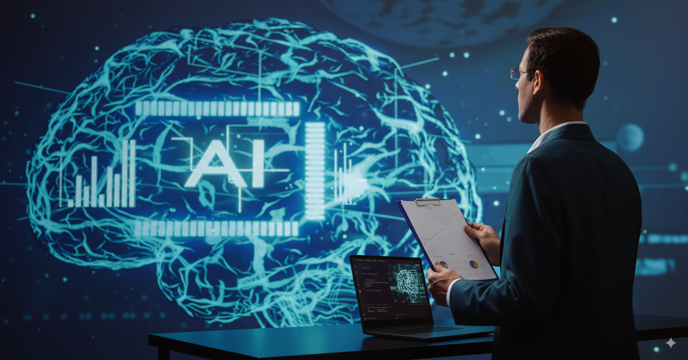 대화형 AI의 성공, 사용자 전문성 수준에 따른 기대를 반영하라. - BX컨설팅 인사이트